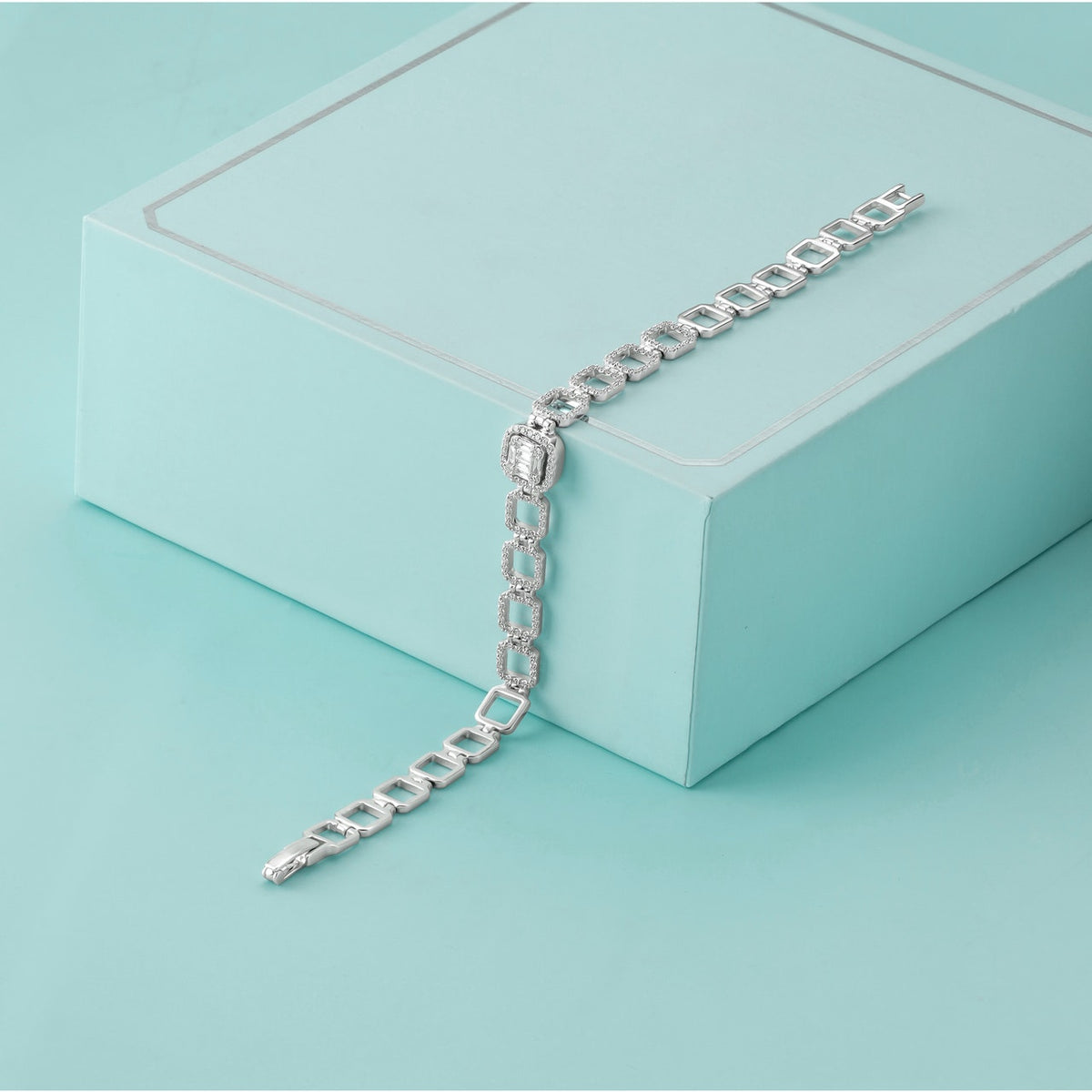 Chain Bracelet