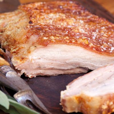 Pork Belly