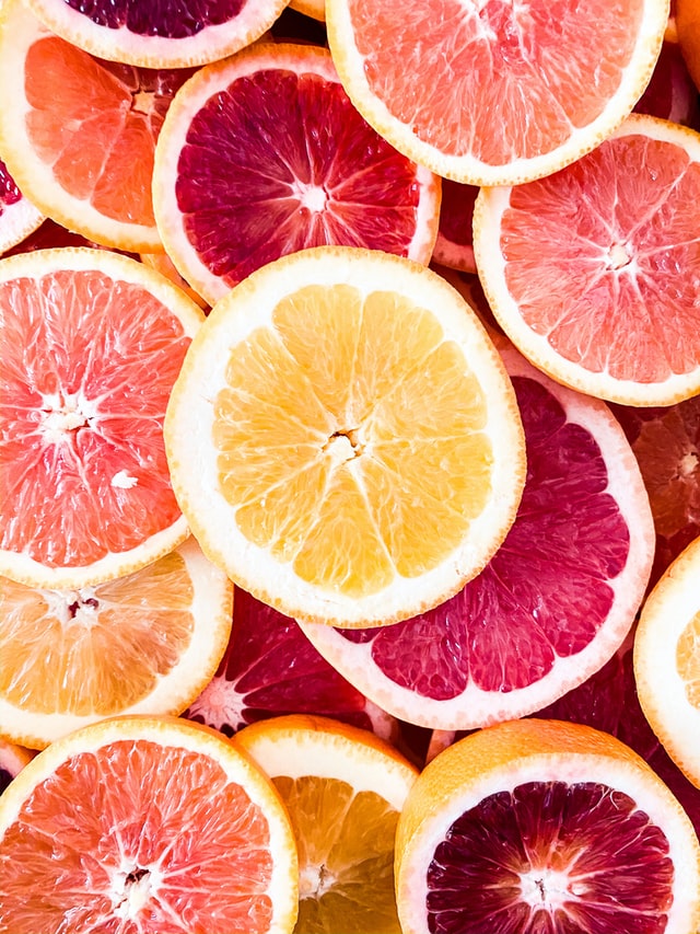 Orange Slices