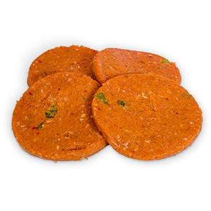 Turkey Burger